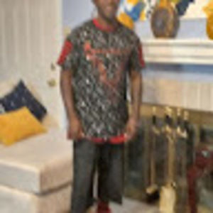 Meet your Posher, Theo